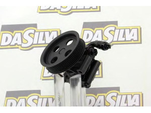 DA SILVA DP2889 hidraulinis siurblys, vairo sistema 
 Vairavimas -> Vairo pavara/siurblys
1207811, 2S6C-3A696-GA
