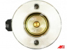 AS-PL SS5097 solenoidinis jungiklis, starteris