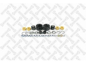 STELLOX 84-45646-SX remonto komplektas, stabilizatoriaus pakaba 
 Ašies montavimas/vairavimo mechanizmas/ratai -> Stabilizatorius/fiksatoriai -> Sklendės
6523200511