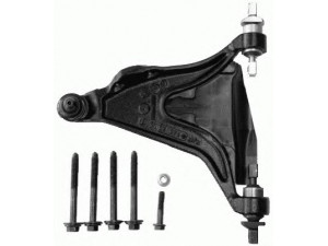 LEMFÖRDER 24603 02 vikšro valdymo svirtis 
 Ašies montavimas/vairavimo mechanizmas/ratai -> Valdymo svirtis/pasukamosios svirties sujungimas -> Vairo trauklės (valdymo svirtis, išilginis balansyras, diago
272 273, 272 336, 8 628 493, 8 628 497