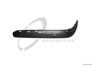 TRUCKTEC AUTOMOTIVE 02.60.266 apdailos/apsauginės juostelė, buferis
210 885 2121