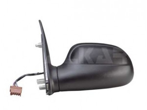 ALKAR 6126338 išorinis veidrodėlis 
 Kėbulas -> Keleivių kabina -> Veidrodėlis
8148 KW