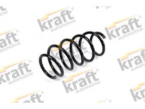 KRAFT AUTOMOTIVE 4021618 spyruoklė 
 Pakaba -> Spyruoklės
93174664, 93175372, 93175375, 93177651
