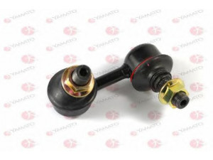 YAMATO J61052YMT šarnyro stabilizatorius 
 Ašies montavimas/vairavimo mechanizmas/ratai -> Stabilizatorius/fiksatoriai -> Savaime išsilyginanti atrama
54618-8H300