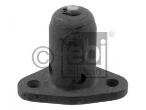 FEBI BILSTEIN 05020 alyvos slėgio vožtuvas 
 Variklis -> Tepimas -> Alyvos spaudimo jungiklis/siunt. blokas/vožtuvas
442 180 00 15, 442 180 00 15