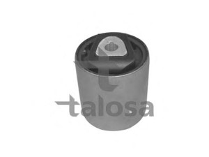 TALOSA 57-08423 valdymo svirties/išilginių svirčių įvorė 
 Ašies montavimas/vairavimo mechanizmas/ratai -> Valdymo svirtis/pasukamosios svirties sujungimas -> Montavimas/sutvirtinimas
31106778015