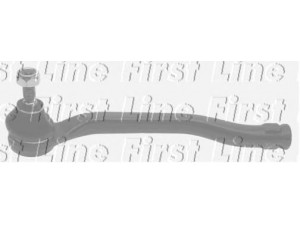FIRST LINE FTR5602 skersinės vairo trauklės galas 
 Vairavimas -> Vairo mechanizmo sujungimai
485202710R