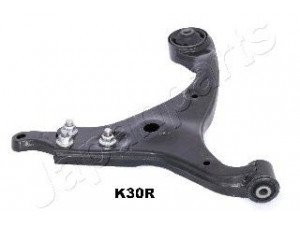 JAPANPARTS BS-K30R vikšro valdymo svirtis 
 Ašies montavimas/vairavimo mechanizmas/ratai -> Valdymo svirtis/pasukamosios svirties sujungimas -> Vairo trauklės (valdymo svirtis, išilginis balansyras, diago
54501-2G001