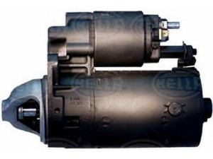HELLA 8EA 737 313-001 starteris 
 Elektros įranga -> Starterio sistema -> Starteris
SS477, M000T84585, M002T42881, M0T84585