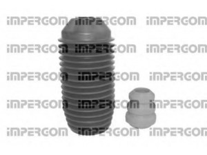 ORIGINAL IMPERIUM 48371 apsauginio dangtelio komplektas, amortizatorius 
 Ašies montavimas/vairavimo mechanizmas/ratai -> Montavimas, pakabos statramstis
20321AA201, 20322AA000