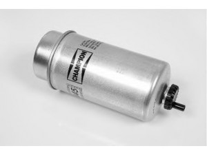 CHAMPION L445/606 kuro filtras 
 Techninės priežiūros dalys -> Papildomas remontas