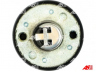 AS-PL SS0139 solenoidinis jungiklis, starteris