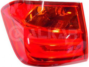 ALKAR 2271843 kombinuotas galinis žibintas 
 Dviratė transporto priemonės -> Elektros įranga -> Kombinuotas galinis žibintas/dalys -> Kombinuotas galinis žibintas
63217312845