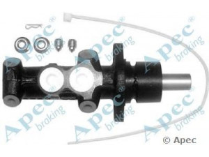 APEC braking MCY123 pagrindinis cilindras, stabdžiai 
 Stabdžių sistema -> Pagrindinis stabdžių cilindras
95659617, 460100, 4601C0