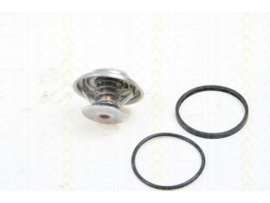 TRISCAN 8620 2691 termostatas, aušinimo skystis 
 Aušinimo sistema -> Termostatas/tarpiklis -> Thermostat
004 203 86 75, 102 200 19 15