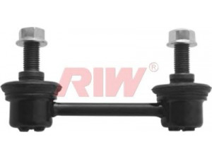 RIW NS4008 šarnyro stabilizatorius 
 Ašies montavimas/vairavimo mechanizmas/ratai -> Stabilizatorius/fiksatoriai -> Savaime išsilyginanti atrama
56261-4F702, 56261-4F725