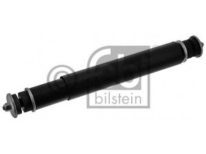 FEBI BILSTEIN 20179 amortizatorius 
 Pakaba -> Amortizatorius
0379 131, 1283 729, 379 131