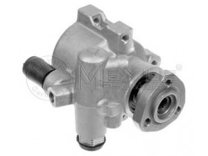 MEYLE 714 631 0008 hidraulinis siurblys, vairo sistema 
 Vairavimas -> Vairo pavara/siurblys
1 045 758, 95VW-3A674-AE, 7M0 145 157 LX