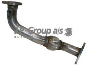 JP GROUP 3620200200 išleidimo kolektorius 
 Išmetimo sistema -> Išmetimo vamzdžiai
OK33A40500