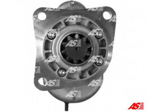 AS-PL S9047 starteris