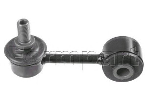 FORMPART 3808012 šarnyro stabilizatorius 
 Ašies montavimas/vairavimo mechanizmas/ratai -> Stabilizatorius/fiksatoriai -> Savaime išsilyginanti atrama
GJ6A-28-170A, GJ6A-28-170B