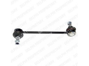 DELPHI TC1522 šarnyro stabilizatorius 
 Ašies montavimas/vairavimo mechanizmas/ratai -> Stabilizatorius/fiksatoriai -> Savaime išsilyginanti atrama
54530-38600, 55530-38600, 55530-38600