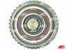 AS-PL SD2032 laisvos eigos pavara, starteris
2240-2500, 2240-8500, 2240-9500