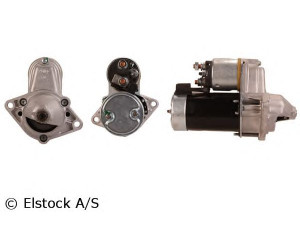 ELSTOCK 25-2128 starteris 
 Elektros įranga -> Starterio sistema -> Starteris
0915191, 1202137, 1202173, 1203137