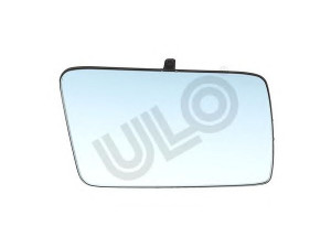 ULO 3035009 veidrodėlio stiklas, išorinis veidrodėlis 
 Kėbulas -> Keleivių kabina -> Veidrodėlis
1298100421, A1298100421