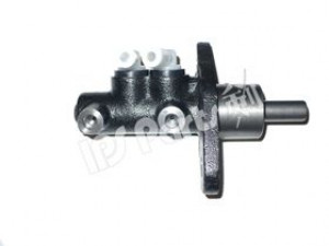 IPS Parts IBM-2196 pagrindinis cilindras, stabdžiai 
 Stabdžių sistema -> Pagrindinis stabdžių cilindras
0061.703.300, 06905302-0