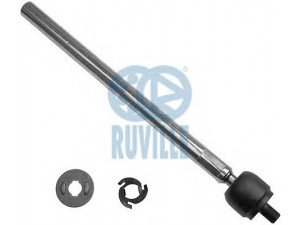 RUVILLE 915936 vidinė skersinė vairo trauklė 
 Vairavimas -> Vairo mechanizmo sujungimai
3812.A9
