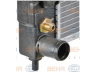 HELLA 8MK 376 781-381 radiatorius, variklio aušinimas
92142854