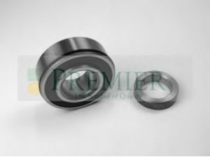 BRT Bearings BRT1397 rato guolio komplektas