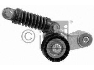 FEBI BILSTEIN 21307 diržo įtempiklis, V formos rumbuotas diržas 
 Diržinė pavara -> V formos rumbuotas diržas/komplektas -> Dirželio įtempiklis (įtempimo blokas)
77 00 102 395, 30852898