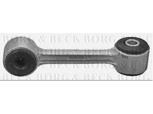 BORG & BECK BDL6548 šarnyro stabilizatorius 
 Ašies montavimas/vairavimo mechanizmas/ratai -> Stabilizatorius/fiksatoriai -> Savaime išsilyginanti atrama
33551094619, 33552283743