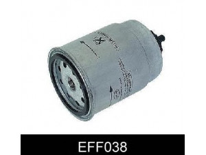 COMLINE EFF038 kuro filtras 
 Techninės priežiūros dalys -> Papildomas remontas
13 32 1 329 270, 1906 40, 1906 42
