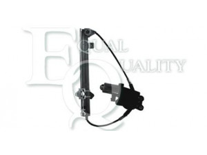 EQUAL QUALITY 141621 lango pakėliklis 
 Vidaus įranga -> Elektrinis lango pakėliklis
7737911