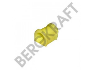 BERGKRAFT BK2911521SP skersinio stabilizatoriaus įvorių komplektas
316 323 01 85, 3163230185