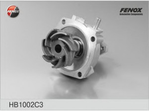 FENOX HB1002C3 vandens siurblys 
 Aušinimo sistema -> Vandens siurblys/tarpiklis -> Vandens siurblys
2101-1307011, 21011307010, 21011307011
