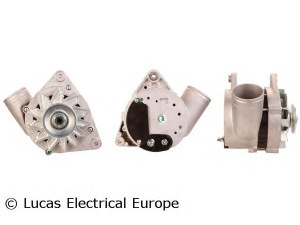 LUCAS ELECTRICAL LRA01982 kintamosios srovės generatorius 
 Elektros įranga -> Kint. sr. generatorius/dalys -> Kintamosios srovės generatorius
12311315434, 1315434