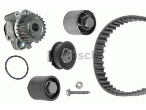BOSCH 1 987 946 482 vandens siurblio ir paskirstymo diržo komplektas 
 Aušinimo sistema -> Vandens siurblys/tarpiklis -> Vandens siurblys