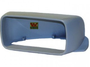 VAN WEZEL 1763844 dangtelis, išorinis veidrodėlis 
 Kėbulas -> Keleivių kabina -> Veidrodėlis
0177110999, 177110999