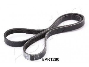 ASHIKA 112-5PK1280 V formos rumbuoti diržai 
 Techninės priežiūros dalys -> Techninės priežiūros intervalai
11920-0W000, 11920-0W001, 11920-0W002