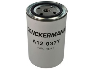 DENCKERMANN A120377 kuro filtras 
 Techninės priežiūros dalys -> Papildomas remontas
5031 39140, 50 10 359 706