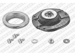SNR KB659.13 remonto komplektas, pakabos statramstis 
 Ašies montavimas/vairavimo mechanizmas/ratai -> Montavimas, pakabos statramstis
5031-59, 5035-27, 5038-60