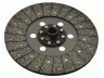 SACHS 1864 634 047 sankabos diskas
