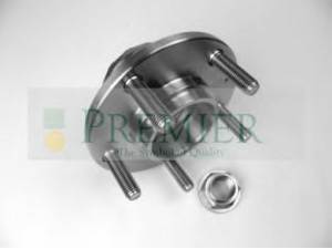 BRT Bearings PWK0560 rato guolio komplektas 
 Ašies montavimas/vairavimo mechanizmas/ratai -> Rato stebulė/montavimas -> Rato guolis
52710-2C001, 52710-2C005