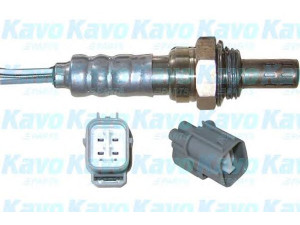 KAVO PARTS EOS-2015 lambda jutiklis 
 Variklis -> Variklio elektra
36351P2EA01, 36531P1HE01, 36531P1KE11