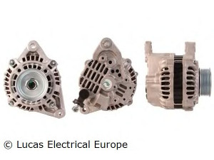 LUCAS ELECTRICAL LRA01677 kintamosios srovės generatorius 
 Elektros įranga -> Kint. sr. generatorius/dalys -> Kintamosios srovės generatorius
A2T82491, A2T82491A, A2TA4091, A2TA4091A
