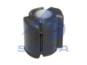 SAMPA 011.086 įvorė, vairuotojo kabinos pakaba
381 317 17 12, 3813171712, A 381 317 17 12